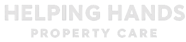 Helping Hands Canberra - Property Care logo