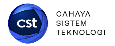 Cahaya Sistem Teknologi logo