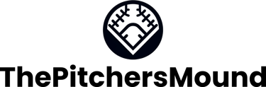 The Home Plate logo