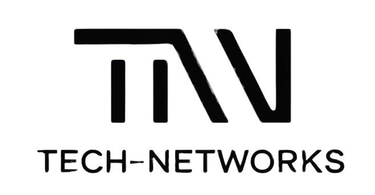 tech-Networks logo