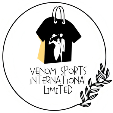 VENOM SPORTS INTERNATIONAL LIMITED logo