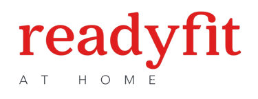 Readyfit logo