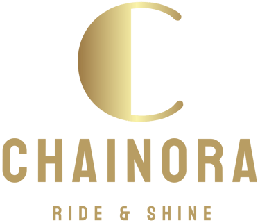 Chainora logo