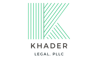 Khader Legal, PLLC logo