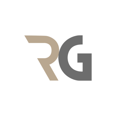 RG logo