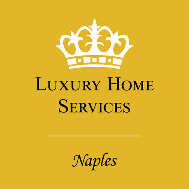 Luxury Home Services logo