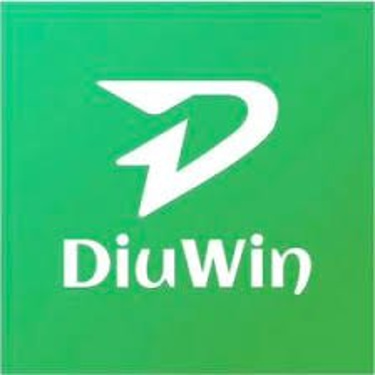 DIUWIN GAMES logo