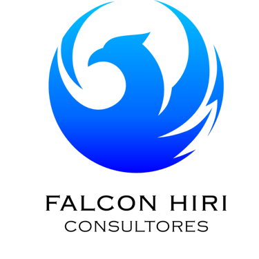Falcon Hiri Consultores logo