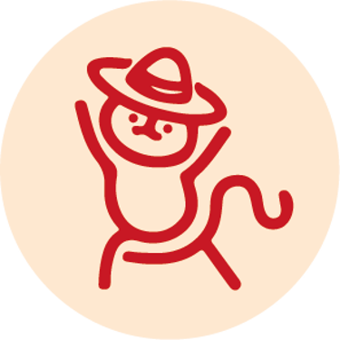 El Gat Rumberu logo