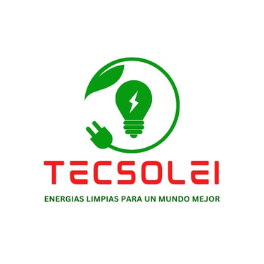Tecsolei logo