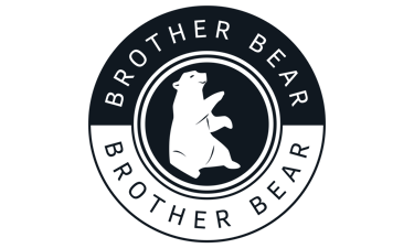 Brother Bear logo