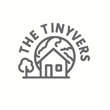 The Tinyvers logo