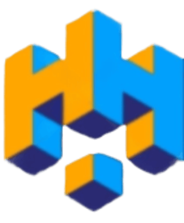 HARENOSUKE  VIAN CONSTRUCTION CORPORATION logo