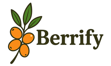 Berrify logo