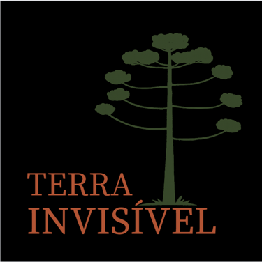 Terra Invisível logo