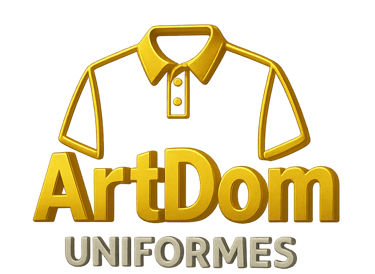 ArtDom Uniformes logo