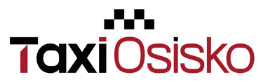 Taxi Osisko de Rouyn-Noranda logo