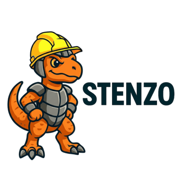 Stenzo logo