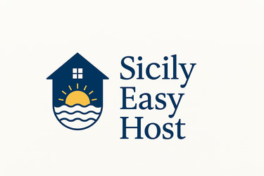 Sicily easy host logo