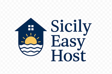 Sicily easy host logo