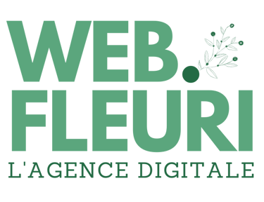 Web Fleuri logo