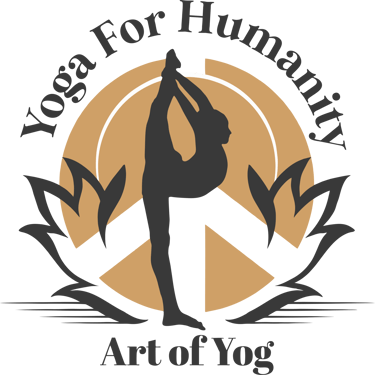 Art Of Yog logo