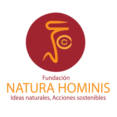 Fundación Natura Hominis logo