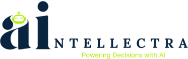 Intellectra AI logo