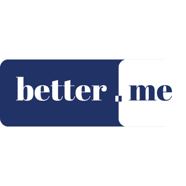 Better Me logo