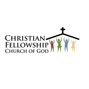 Christian Fellowship Church of God Inc. logo