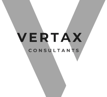 Vertax Consultants logo