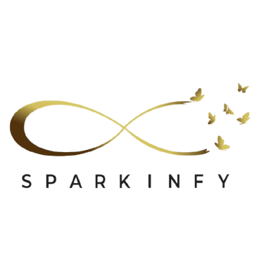 SPARKINFY-ALIGN logo