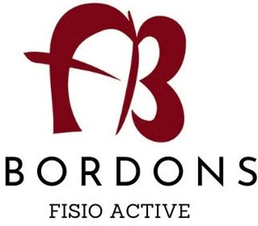 Fisiobordons logo