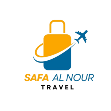 Groupe Safa Al Nour logo