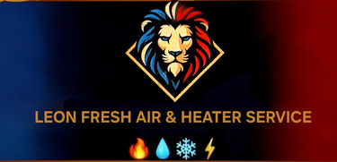 LEON FREH AIR logo