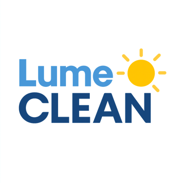 Lume Clean logo
