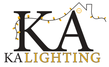 K&A Lighting logo