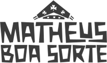 Links Úteis - Matheus Boa Sorte logo