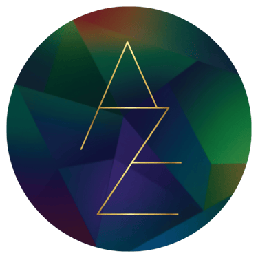 Azeeza Reed logo