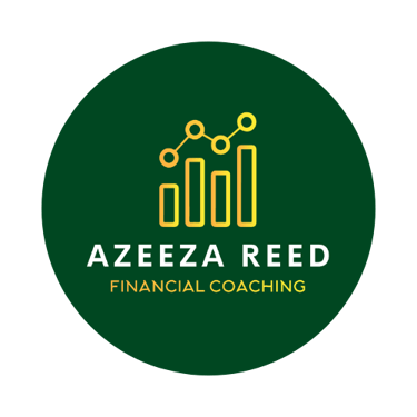 Azeeza Reed logo