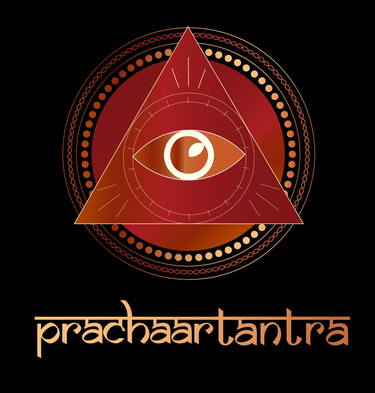 Prachaartantra logo