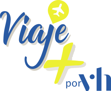 VH Viaje + logo