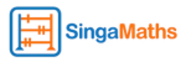 SingaMaths logo