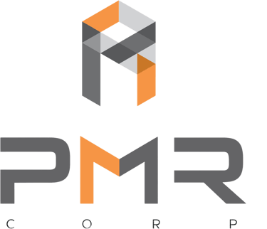 PMRCORP logo