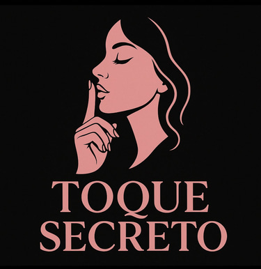 SPA Massagem Toque Secreto logo