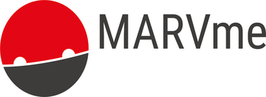 MARVme Smart – Ihre Logistik. Digital gedacht. logo