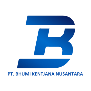 PT. Bhumi Kentjana Nusantara logo