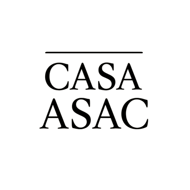 Casa Asac logo