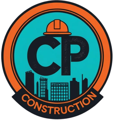 cp constructions logo