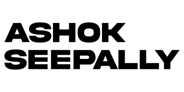 Ashok Seepally logo